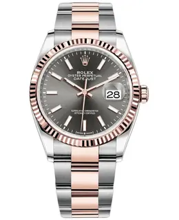 Rolex: Часы 