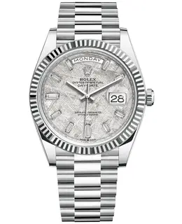 Rolex: Часы  Day-Date