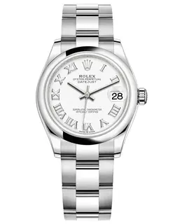 Rolex: Часы 