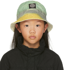 Stone Island Junior: Шляпа