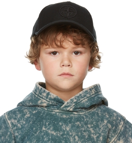 Stone Island Junior: Кепка