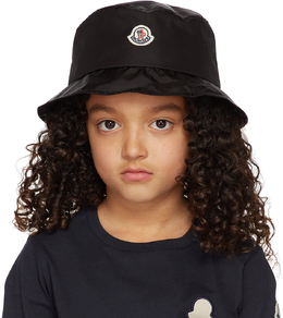 Moncler Enfant: Шляпа 