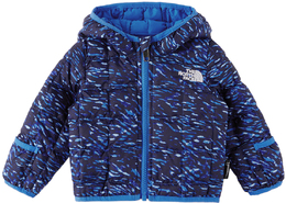 The North Face Kids: Куртка