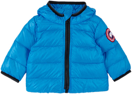 Canada Goose Kids: Куртка