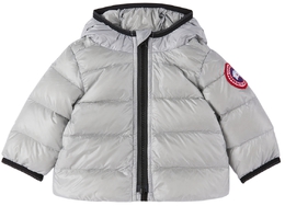 Canada Goose Kids: Куртка 