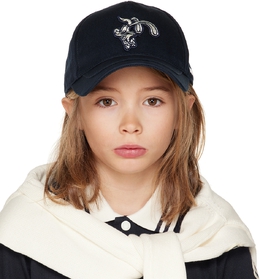 Moncler Enfant: Кепка