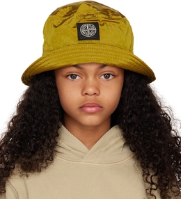 Stone Island Junior: Шляпа