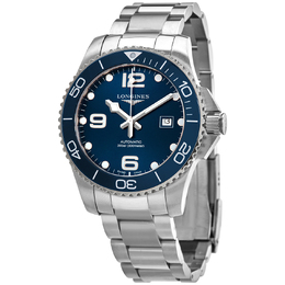 Longines: Часы  HydroConquest