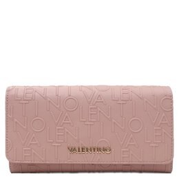 Valentino: Розовый кошелёк 