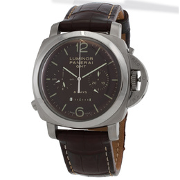 Panerai: Часы Luminor 1950