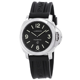 Panerai: Часы Luminor Base