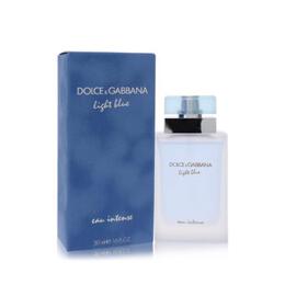 Dolce and Gabbana: Духи Light Blue Eau Intense