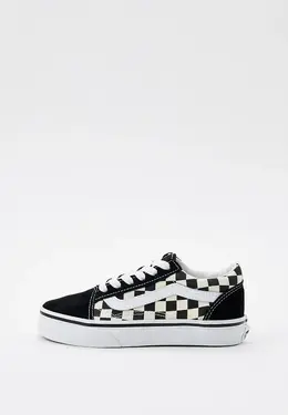 Vans: Обувь 