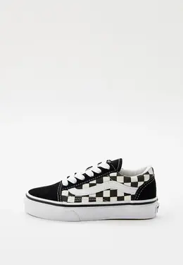 Vans: Обувь