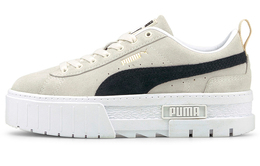 PUMA: Кроссовки  Mayze