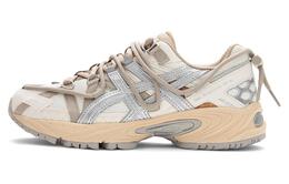 Asics: Серые кроссовки  Gel