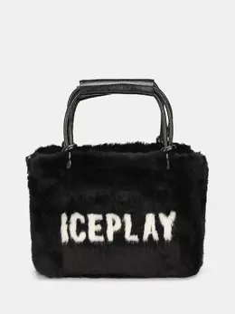 Ice Play: Чёрная сумка 