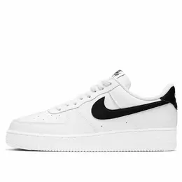 NIKE: Белые кроссовки  Air Force 1