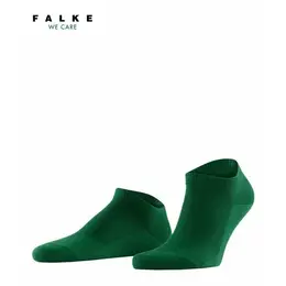 Falke: Зелёные носки