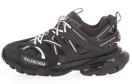 Balenciaga: Кроссовки  Track