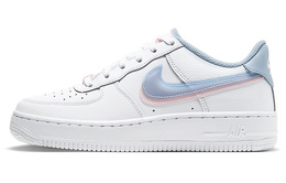 Nike: Светлые кроссовки  Air Force 1 Low