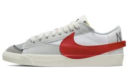 Nike: Белые пиджаки  Blazer Low 77