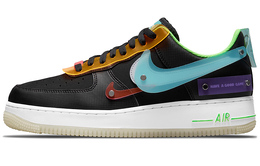 Nike: Кроссовки  Air Force 1 Low