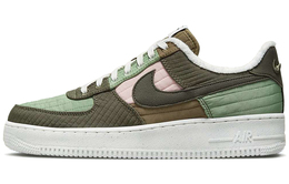 Nike: Кроссовки Air Force 1 Low