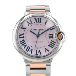 Cartier: Часы  Ballon Bleu