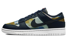 Nike: Кроссовки  Dunk Low