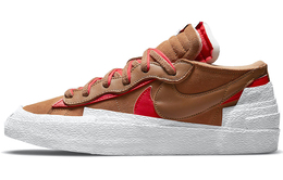 Nike: Кроссовки  Blazer Low