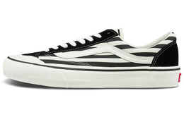 Vans: Чёрные кроссовки  Style 36