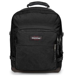 Eastpak: Чёрный рюкзак 