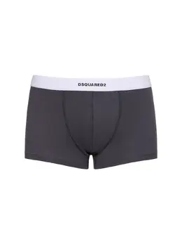 DSQUARED2: Трусы Boxer