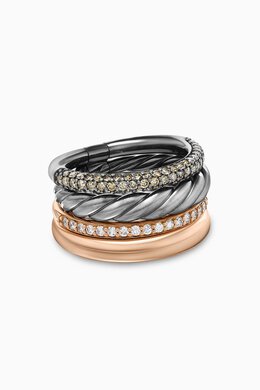 David Yurman: Кольцо