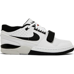 Nike: Белые кроссовки  Air