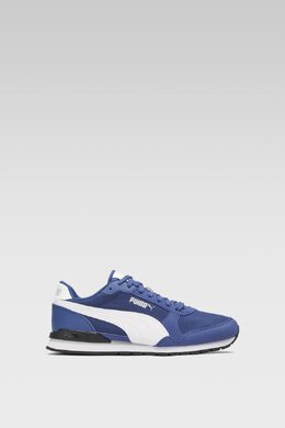 PUMA: Синие кроссовки  ST Runner