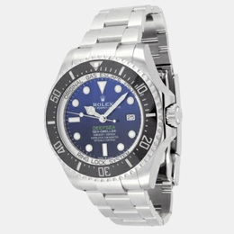 Rolex: Часы Sea-Dweller