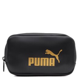 Puma: Чёрная сумка 