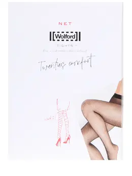 WOLFORD: Колготки 