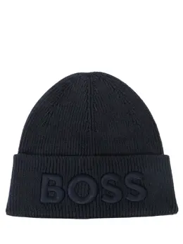 BOSS: Шапка 