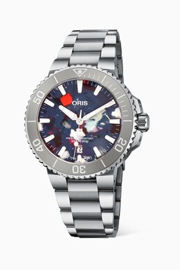 Oris: Часы