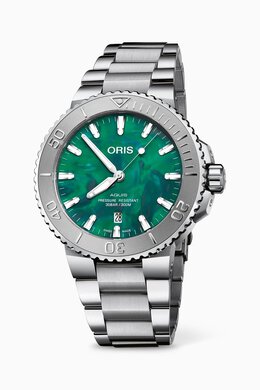 Oris: Часы