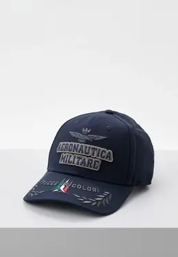 Aeronautica Militare: Синяя кепка