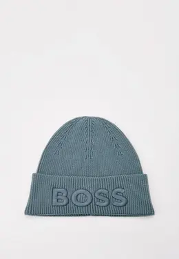 Boss: Шапка 