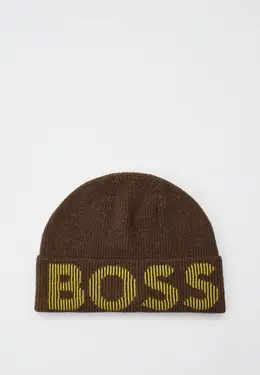 Boss: Шапка