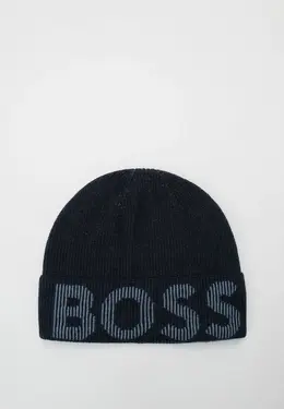 Boss: Шапка 