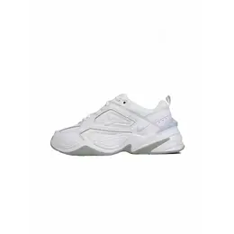 NIKE: Белые кроссовки M2K Tekno