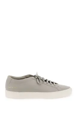 Common Projects: Кроссовки Original Achilles