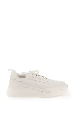 Common Projects: Кроссовки Track